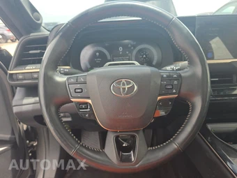 2024 Toyota Crown Limited - miniatura 10