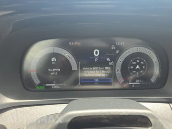 2024 Toyota Crown Limited - miniatura 12