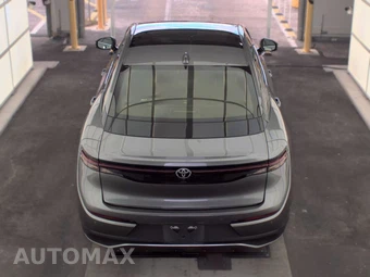 2024 Toyota Crown Limited - miniatura 5