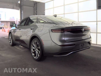 2024 Toyota Crown Limited - miniatura 6