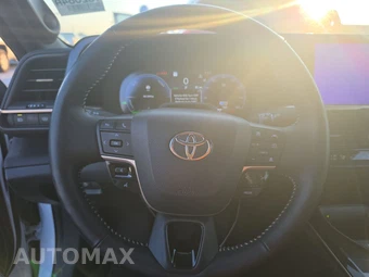 2024 Toyota Crown Limited - miniatura 10
