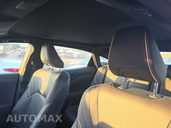 2024 Toyota Crown Limited - miniatura 17