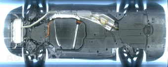 2024 Toyota Crown Limited - miniatura 18