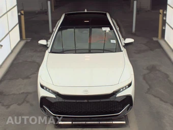 2024 Toyota Crown Limited - miniatura 2
