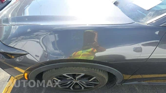 2024 Toyota Crown Limited – miniatura 19