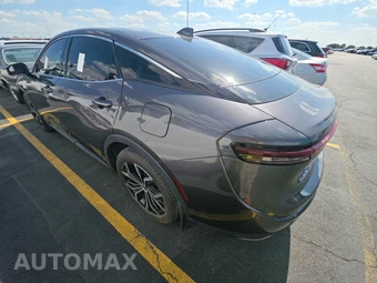 2024 Toyota Crown Limited – miniatura 6