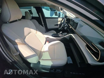 2024 Toyota Crown Limited – miniatura 8