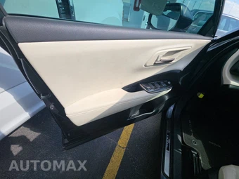 2024 Toyota Crown Limited – miniatura 9