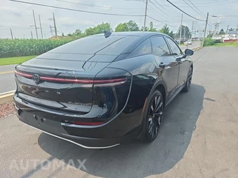 2024 Toyota Crown Platinum - miniatura 4