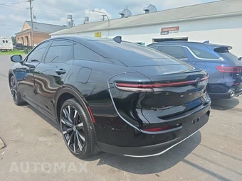 2024 Toyota Crown Platinum - miniatura 6