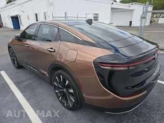 2024 Toyota Crown Platinum – miniatura 2
