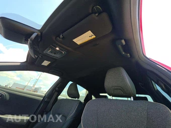2024 Toyota Crown XLE – miniatura 11