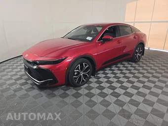 2024 Toyota Crown XLE