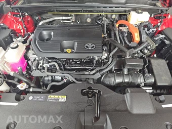 2024 Toyota Crown XLE – miniatura 16