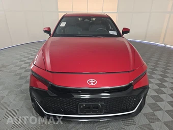 2024 Toyota Crown XLE – miniatura 2