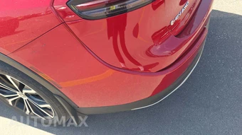 2024 Toyota Crown XLE – miniatura 24