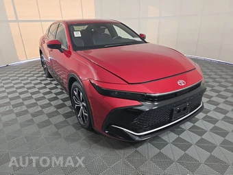 2024 Toyota Crown XLE – miniatura 3