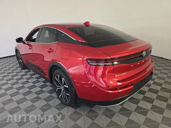 2024 Toyota Crown XLE – miniatura 6