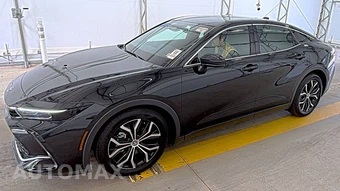 2024 Toyota Crown XLE