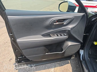 2024 Toyota Crown XLE – miniatura 14