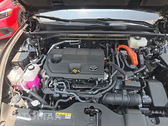 2024 Toyota Crown XLE – miniatura 21