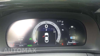 2024 Toyota Crown XLE – miniatura 23