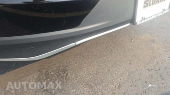2024 Toyota Crown XLE – miniatura 31