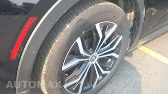2024 Toyota Crown XLE – miniatura 36