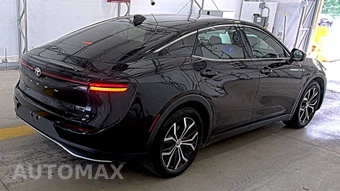 2024 Toyota Crown XLE – miniatura 4