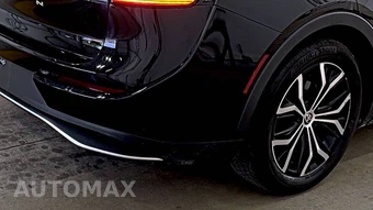 2024 Toyota Crown XLE – miniatura 9