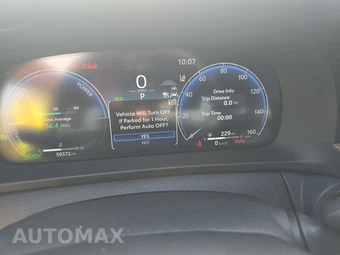 2024 Toyota Crown XLE – miniatura 12