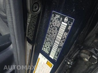 2024 Toyota Crown XLE – miniatura 15