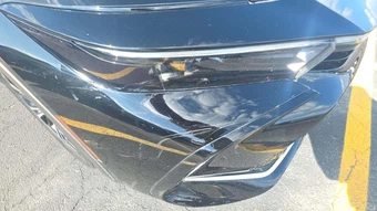 2024 Toyota Crown XLE – miniatura 20