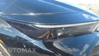 2024 Toyota Crown XLE – miniatura 22