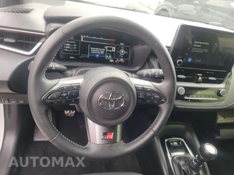 2024 Toyota GR Corolla Core - miniatura 10