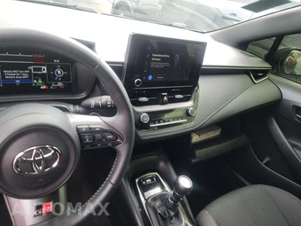 2024 Toyota GR Corolla Core - miniatura 11