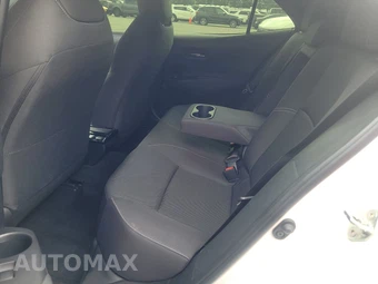 2024 Toyota GR Corolla Core - miniatura 13