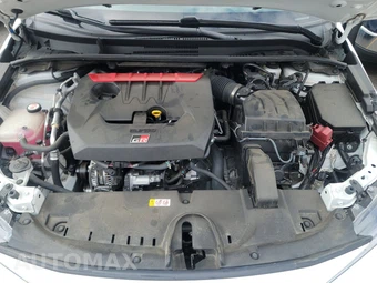 2024 Toyota GR Corolla Core - miniatura 15