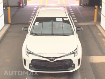 2024 Toyota GR Corolla Core - miniatura 2