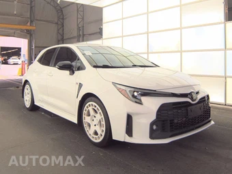 2024 Toyota GR Corolla Core - miniatura 3