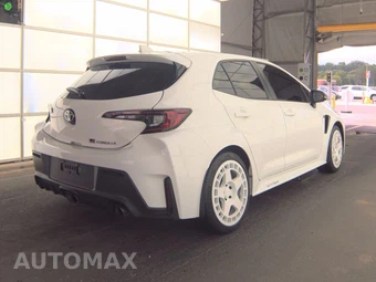 2024 Toyota GR Corolla Core - miniatura 4