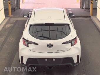 2024 Toyota GR Corolla Core - miniatura 5