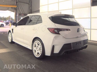 2024 Toyota GR Corolla Core - miniatura 6