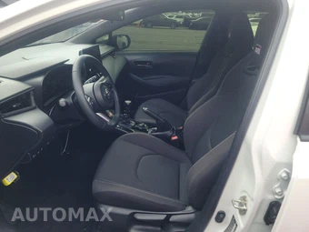 2024 Toyota GR Corolla Core - miniatura 7