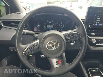 2024 Toyota GR Corolla Core - miniatura 10