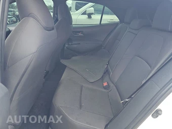2024 Toyota GR Corolla Core - miniatura 13