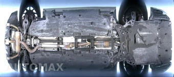 2024 Toyota GR Corolla Core - miniatura 17