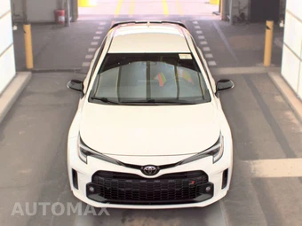 2024 Toyota GR Corolla Core - miniatura 2