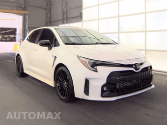 2024 Toyota GR Corolla Core - miniatura 3