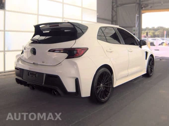 2024 Toyota GR Corolla Core - miniatura 4